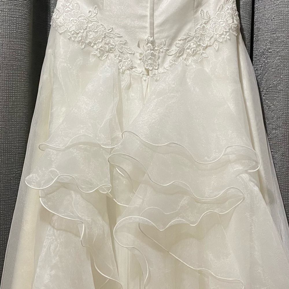Wedding Dress - Picture 15 of 17